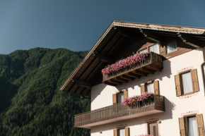 Appartamenti Al Bivio Imer